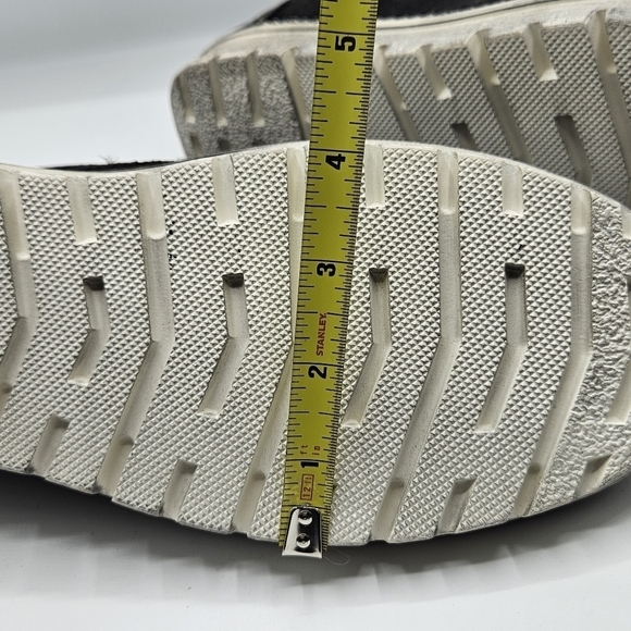 NWB Mens Roan Tobias suede loafers size 10.5 - Picture 13 of 16